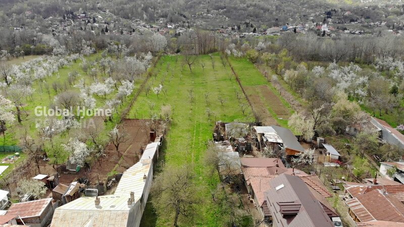 Cornu de Jos, Prahova, 4.898 teren intravilan, toate utilitatile prezente